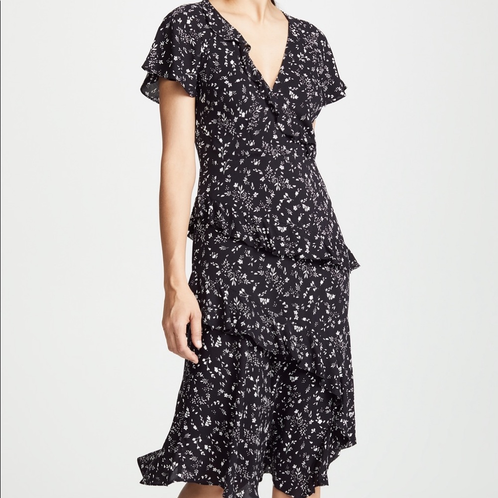 Joie dress
